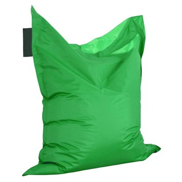 Vỏ bọc ghế sofa túi đậu gấp
