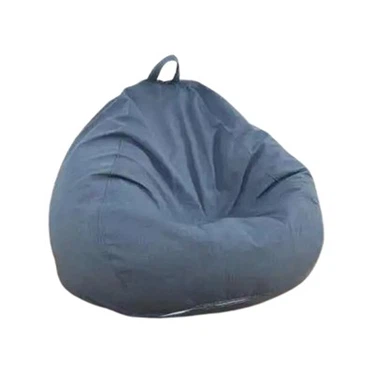 Vỏ ghế túi đậu PVC trong nhà