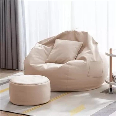 Nắp túi đậu vuông lớn