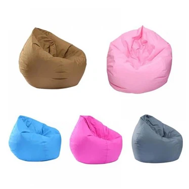 Nắp ghế sofa xanh nhạt