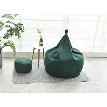 Vỏ bọc ghế lười có khóa kéo chống thấm nước ngoài trời