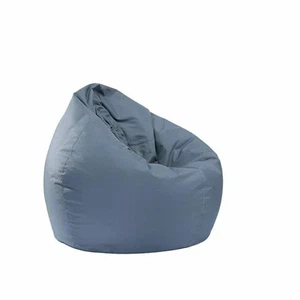 Vỏ bọc ghế sofa túi đậu