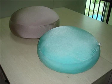 Túi đậu vuông không có đầy