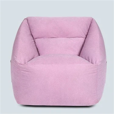 Ghế sofa lười lưu trữ