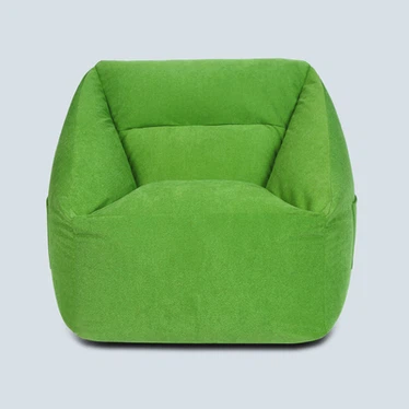 Ghế bọc ghế sofa Beanbag siêu mềm
